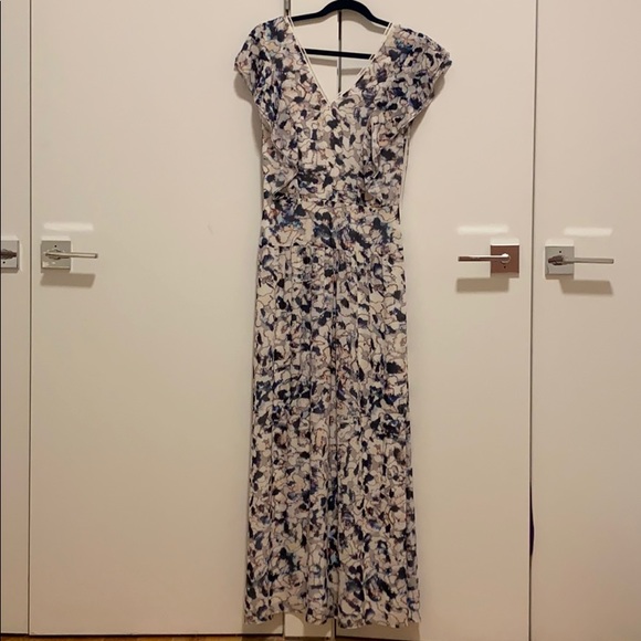 reiss fenna dress